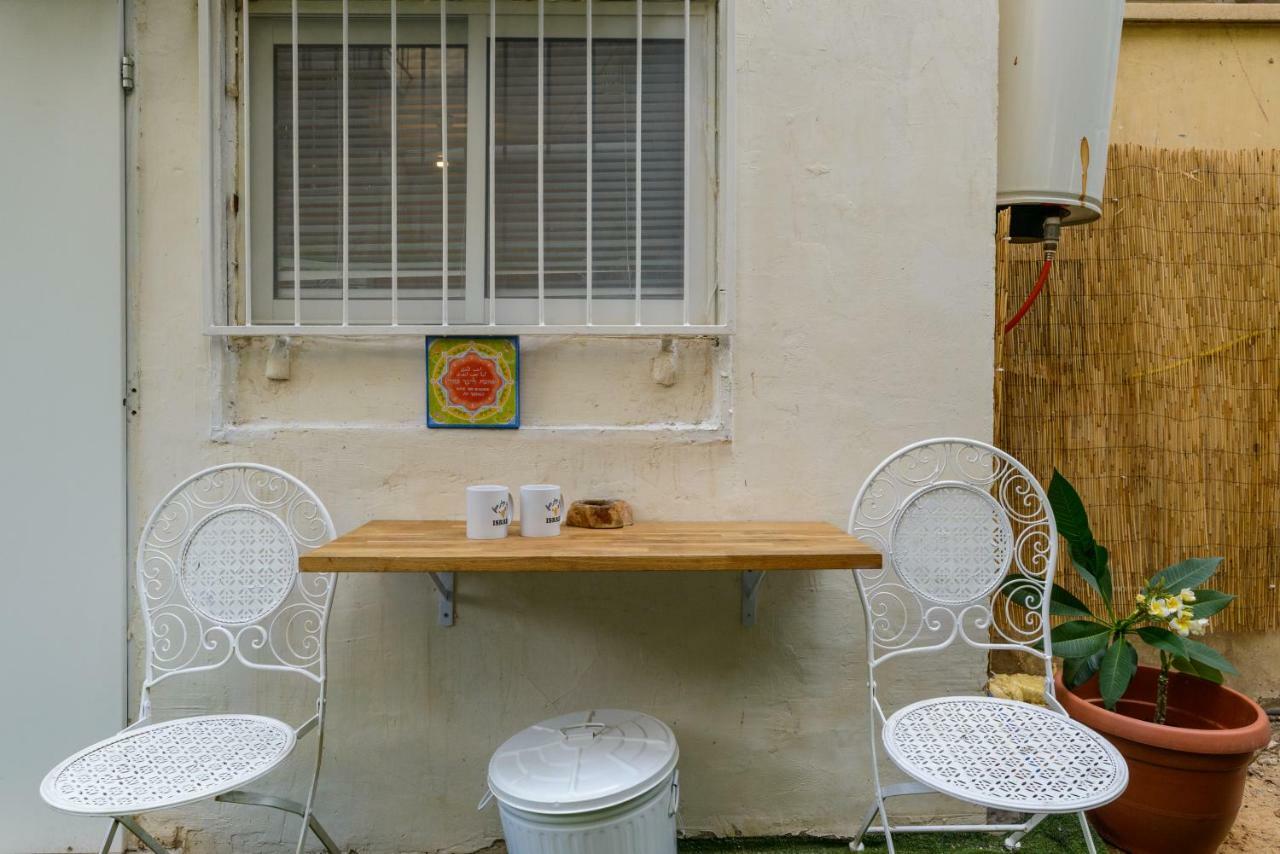 Charming Boutique - Tlv Center Tel Aviv