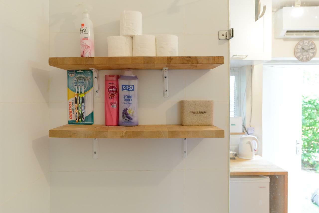 Apartment Charming Boutique - Tlv Center Tel Aviv