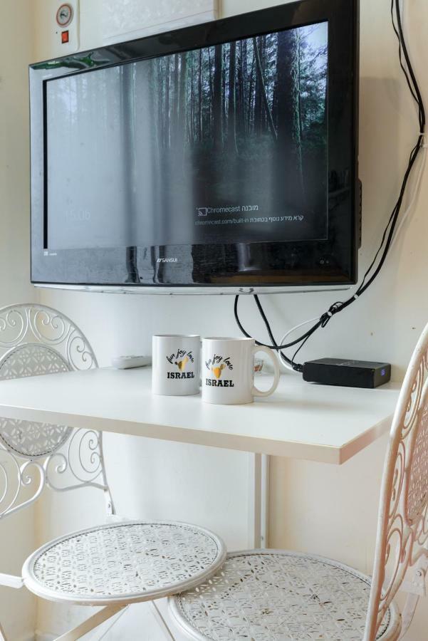 Charming Boutique - Tlv Center Apartment Tel Aviv