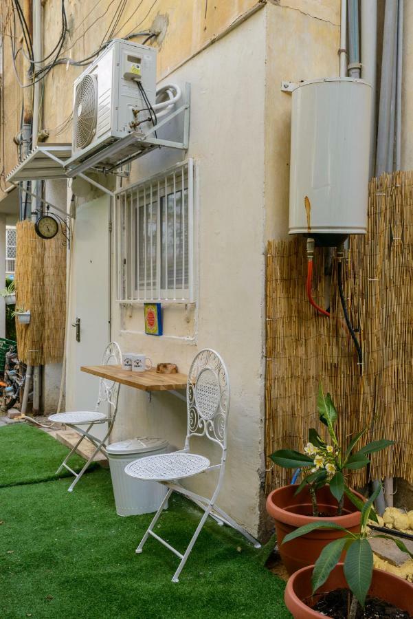 Charming Boutique - Tlv Center * Tel Aviv