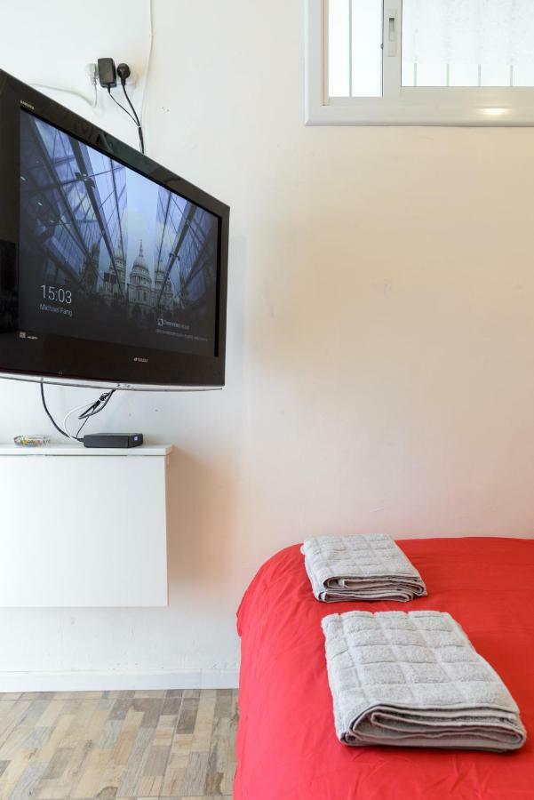 Apartment Charming Boutique - Tlv Center Tel Aviv
